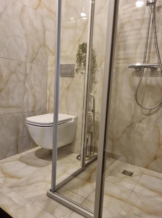 Neris Apartments Шяуляй Экстерьер фото