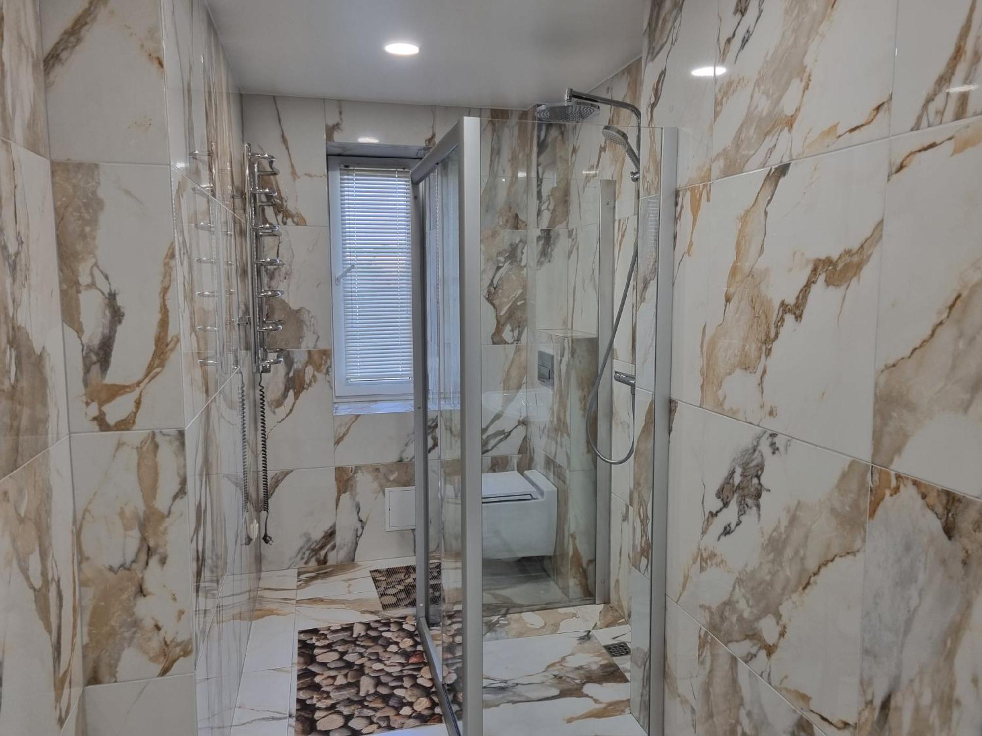 Neris Apartments Шяуляй Экстерьер фото